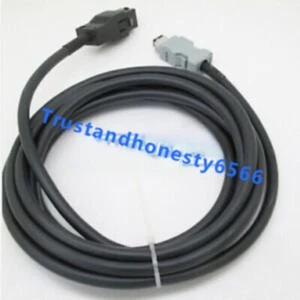 1PIÈCE NEUVE POUR SERVO MOTEUR LIGNE CODEUR VW3M8121R120 12M - Photo 1/1