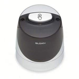 SLOAN EBV138A SENSOR ASSEMBLY, FLUSHOMETER, SENSOR/COVER/RING, 3EPX6, NEW! - Picture 1 of 4