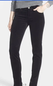 Kut from the Kloth Womens Gray Diana Skinny Jeans Pants Size 10 - Picture 1 of 11