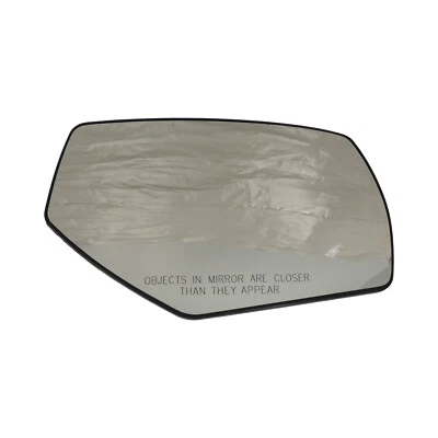 Nuevo espejo retrovisor lateral derecho OEM GM vidrio 2015-18 Silverado Sierra 22919746 Foto 1 de 4