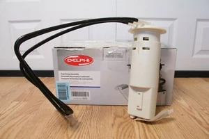 New Delphi FG1348 Fuel Pump For 1991-96 Saturn SL2 1993-96 SC2 - Picture 1 of 6