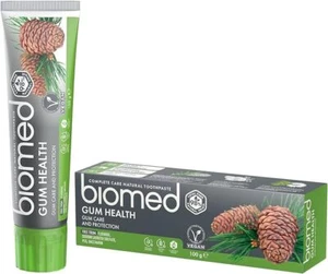 Splat Biomed Gum Health Toothpaste 100g -5 Pack - Picture 1 of 3