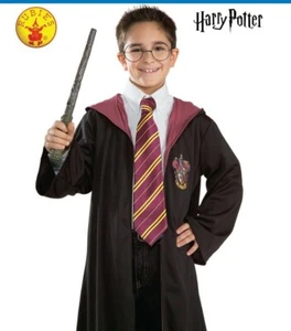 Officially Licensef Harry Potter Tie. Brand new sealed - Picture 1 of 2