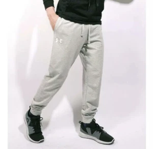 Under Armour Herren sportliche Jogginghose Größe 2XL UVP $ 55 - Bild 1 von 5