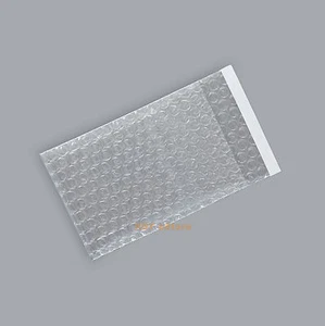15 sacchetti di plastica buste sacchetto 3,5" x 7,5"+1"_90 x 190+25 mm - Foto 1 di 12