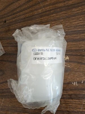 DFA1FDESNP64M / FILTRO DESECHABLE / PALL Foto 1 de 2