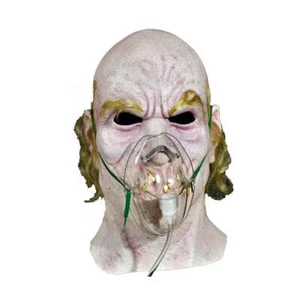 House of 1000 Corpses Doctor Satan Mask Adult Halloween Trick Or Treat Studios - Picture 1 of 2