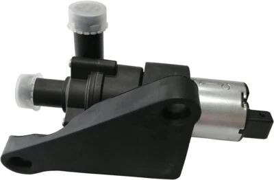 Вспомогательный насос охлаждающей жидкости для 2005-2007 FORD ESCAPE MERMERCURY MARINER 6M6Z-18D473-AA - Изображение 1 из 4