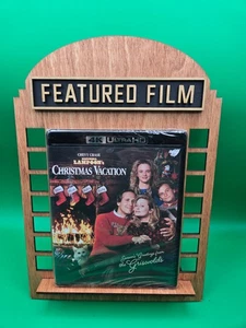 National Lampoon's Christmas Vacation (Ultra HD, 1989) - Picture 1 of 2