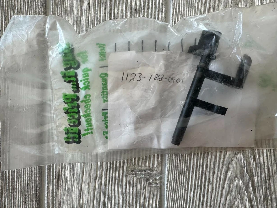 Eje de interruptor STIHL 021 023 025 MS210 MS230 MS250 1123-182-0903 genuino OEM Foto 1 de 1