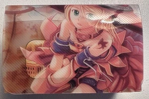Yu-Gi-Oh Manga Witch Double Deck Box Max Protection [Open - Slightly Used] - Picture 1 of 9