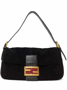 Fendi Mamma Bucket 26424 Handtasche #T632 - Bild 1 von 9