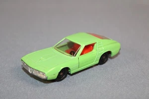 Siku Serie V Metal V 321 Alfa Romeo Montreal Coche / Coche - Imagen 1 de 4