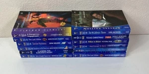 Harlequin Silhouette SE Stacy Connelly lot of 12 Contemporary Romance Paperbacks - Picture 1 of 23