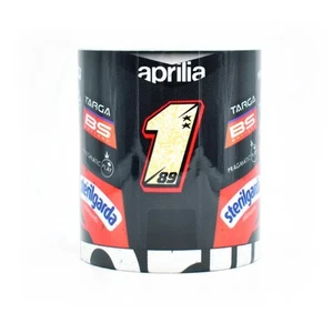 Legacy Legends Jorge Martin 2025 Tasse / Tasse - 330ml, Keramik (MotoGP Geschenk) - Bild 1 von 5
