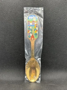 Michelsen Sterling 1988 Christmas Spoon - Picture 1 of 5