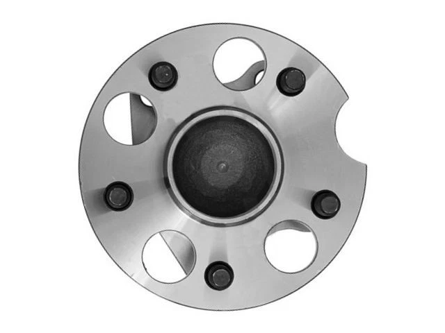 Rear Left Wheel Hub Assembly For 2007-2009 Lexus RX350 FWD 2008 ZR823KX - Изображение 1 из 1