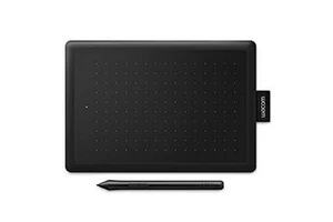 ONE BY WACOM Small small South: FR, ES, IT, EN - Picture 1 of 6
