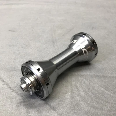 Shimano Dura-Ace WH-7850 Hub Front 16G 128g 16H Spoke Straight Pull FE Road Bike - Image 1 of 4