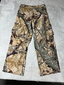 Outfitters Ridge Kids Camo Pants Size XXL - Picture 1 of 4