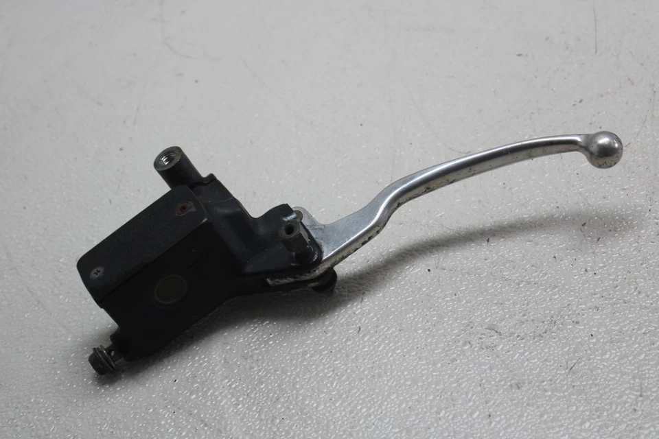 1997-2000 SUZUKI BANDIT 1200 GSF1200S ГЛАВНЫЙ ЦИЛИНДР ГИДРАВЛИЧЕСКОГО СЦЕПЛЕНИЯ С РЫЧАГОМ - Изображение 1 из 4