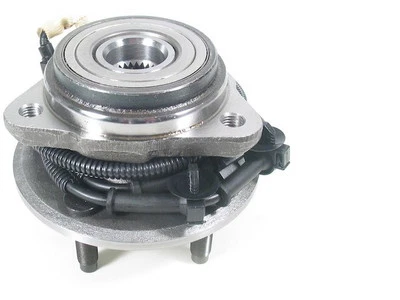 Conjunto de buje de rueda delantero para Ford Ranger 2000-2002 56532ZWBC 2001 4x4 Foto 1 de 2