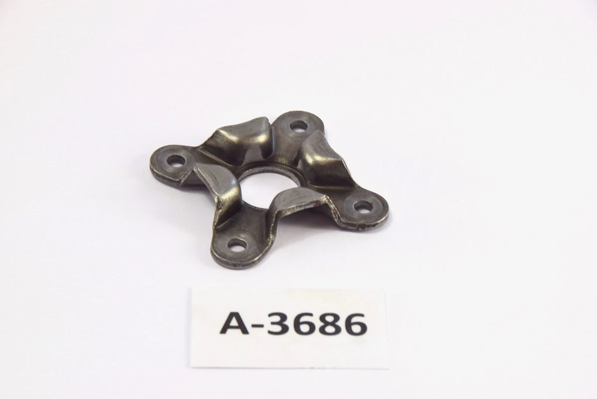 Piezas Originales Para Motocicleta Honda 500 GL 1982 - Honda