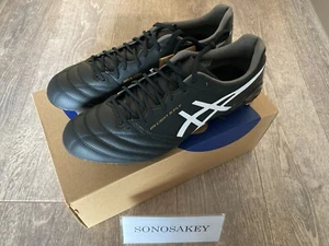 ASICS DS LIGHT X-FLY 5 1101A047 001 Negro/Blanco Nuevo en Caja de Japón - Imagen 1 de 12