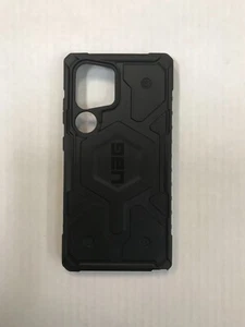Urban Armour Gear (UAG) Pathfinder Series Galaxy S24 Ultra Case- Black - Zdjęcie 1 z 2