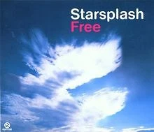 Free von Starsplash | CD | Zustand sehr gut - Bild 1 von 2