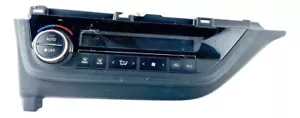 2014-2016 Toyota Corolla AC Heater Climate Temperature Control 55900-02500 OEM - Picture 1 of 12