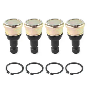 Front Suspension Lower & Upper Ball Joint fit Polaris Ranger XP 900 2013-2018 UK - Picture 1 of 6