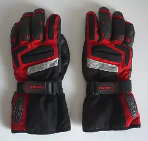 Guanti Moto Schoeller Keprotec Levior Gore-Tex Pelle Piccoli - Foto 1 di 8