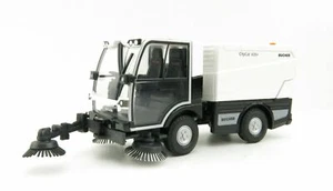 Conrad 5521/0 - BUCHER MUNICIPAL CityCat V20 Compact Sweeper 1:40 - Picture 1 of 6