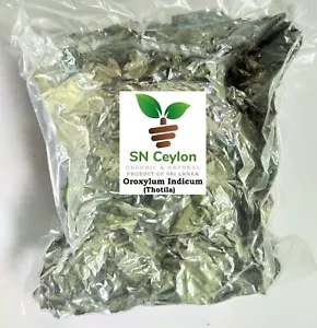 Thotila Dried Plant Oroxylum indicum Pingka-pingkahan TRUMPET Organic 250g-450g - Picture 1 of 11