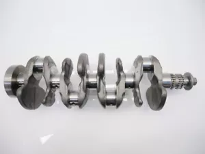 Crankshaft for 2020 Nissan Qashqai X-Trail 1.3 DIG-T HR13DDT HR13 140 - 160HP - Picture 1 of 4