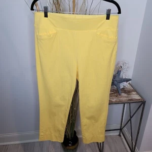 Soft Surroundings Pants Womens - Picture 1 of 5