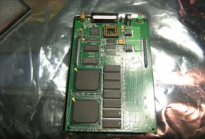 1pcs NOHAU CORP.EMUL51XA-PC/NIETR-128-30 - Imagen 1 de 4