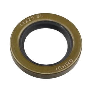 Öldichtung passend für 14223 SL Carter Stromaggregat CAT 3516 Schmierölpumpen - Bild 1 von 8