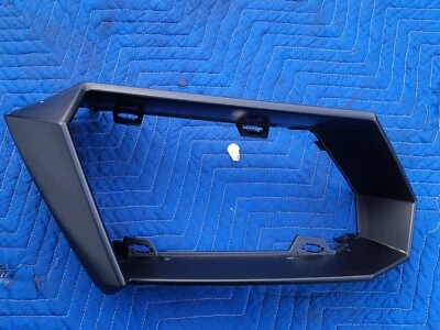 Marco de rejilla delantero izquierdo OEM Lamborghini Aventador LP700 470807819 470 807 819 Foto 1 de 3