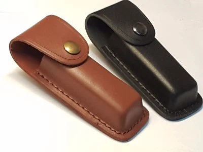 Gürteltasche für Taschenmesser Taschenlampe Messer Etui Messertasche