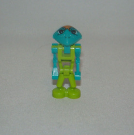 Lego Life on Mars #7322 Altair Minifigure