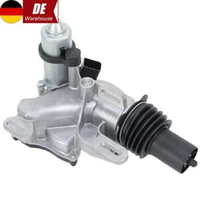 Cilindro Trasduttore Frizione Per Smart Fortwo Cabrio Coupe 07-14 0.8L 1.0L 4512500062 - Foto 1 di 14