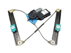 Window Regulator Right Rear with Motor for VW Touareg (7L6,7L7,7LA) 0130821764 - Picture 1 of 8