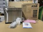 KBS MBF-010 Stainless Steel Bread Machine