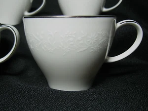 Taza (s) de café Noritake Lorelei 7541 en estado XLNT - ¡CANTIDAD DISPONIBLE ENVÍO GRATUITO! - Imagen 1 de 6