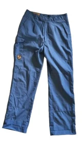Fjällräven "Grönlandsjeans" Greenland Jeans Damen Gr. 42 Retro 80er 90er - Bild 1 von 4