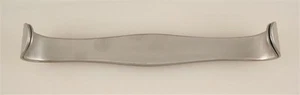 Set of 2 Parker Retractors 7.25" Double Ended Both Ends Solid Blades - Picture 1 of 1