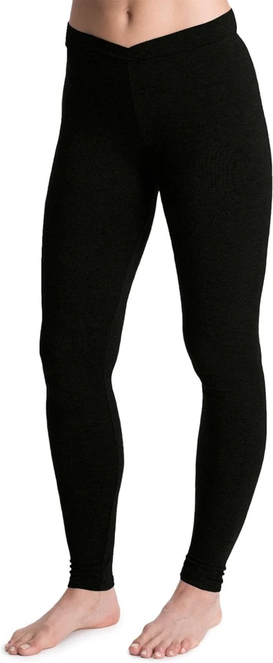 Leggings para mujer Cuddl Duds ropa suave nuevos sin etiquetas (D1) Foto 1 de 1