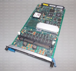 6R-001416-00 3COM CORPORATION ARC ACCESS ROUTER CONTROL CARD - Picture 1 of 1